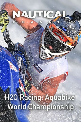 H2O Racing: Aquabike World Championship