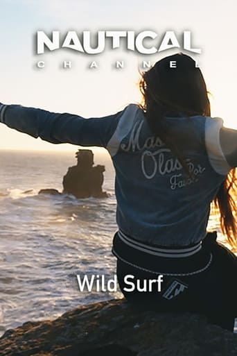 Wild Surf