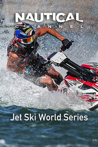 Jet Ski World Series