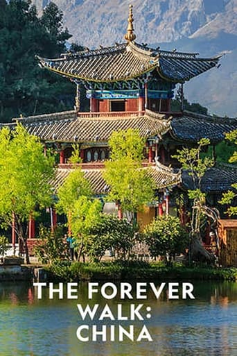 The Forever Walk: China