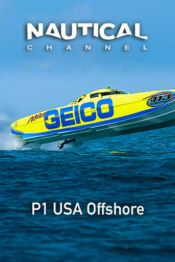 P1 USA Offshore