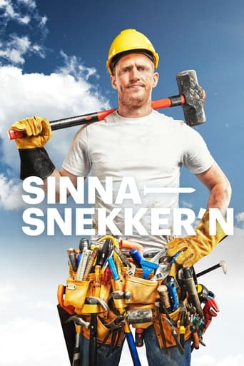 Watch Sinnasnekker'n