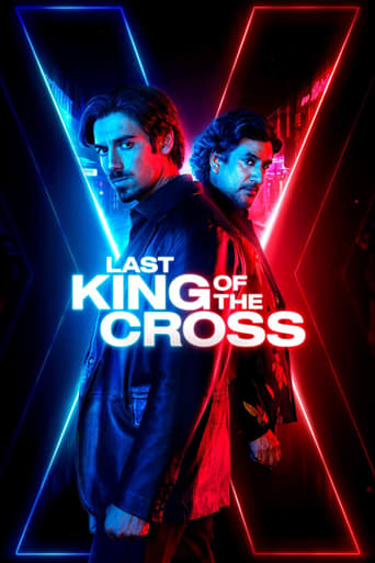 Watch Last King of the Cross