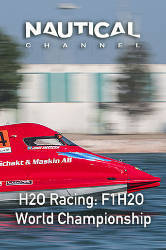 Powerboat Racing: F1H2O UIM World Championship