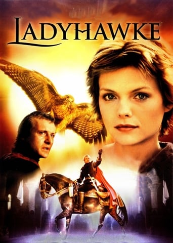 Watch Ladyhawke