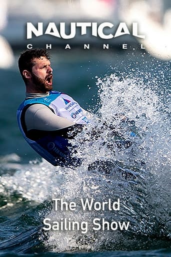 The World Sailing Show