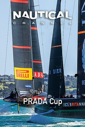 PRADA Cup