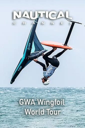 GWA Wingfoil World Tour