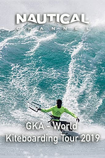 GKA - World Kiteboarding Tour 2019