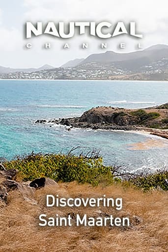 Discovering Saint Maarten