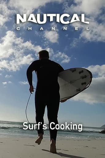 Surf's Cooking