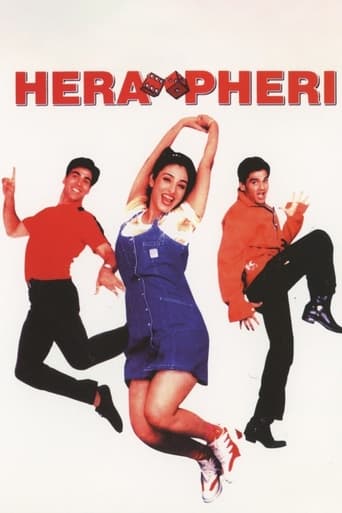 Watch Hera Pheri