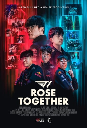 T1: ROSE TOGETHER