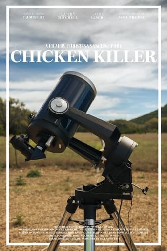 Chicken Killer