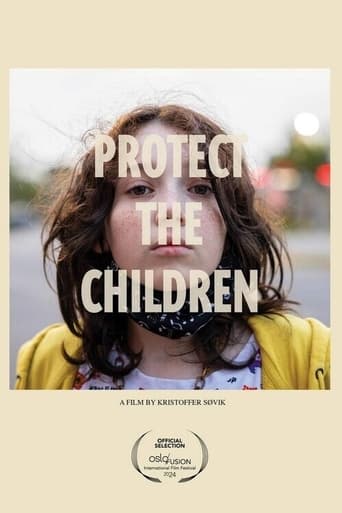 Protect the Children