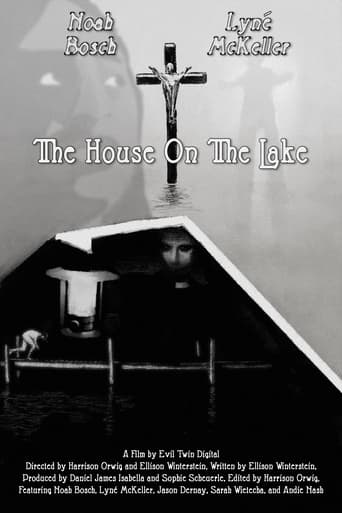 Watch The House on the Lake