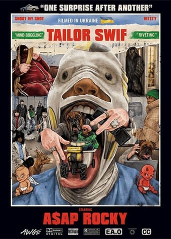 Tailor Swif