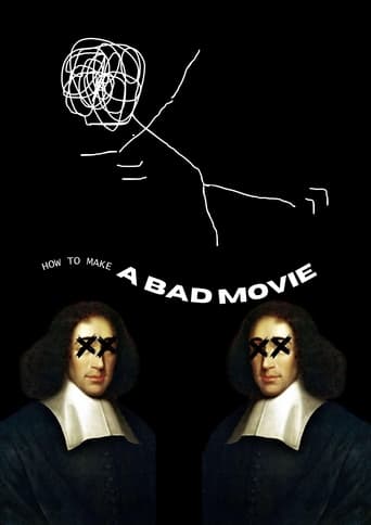 How to make a bad movie ?