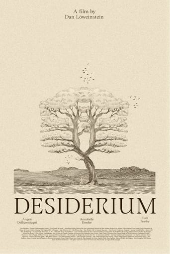 Watch Desiderium