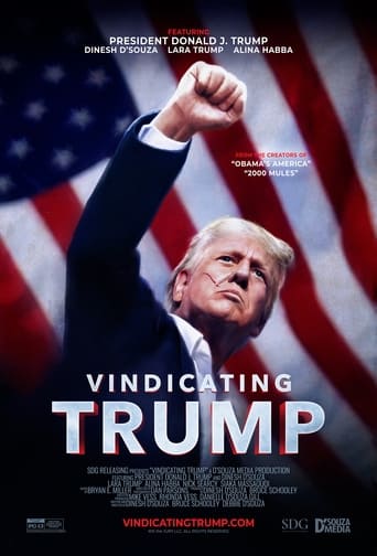 Watch Vindicating Trump