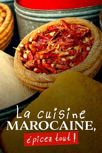 La Cuisine marocaine, épicez tout !