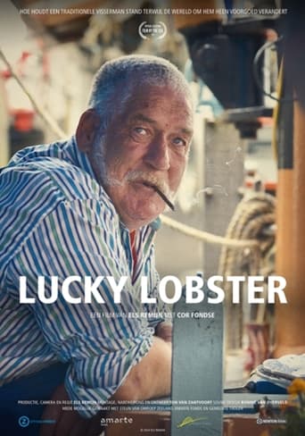 Lucky Lobster