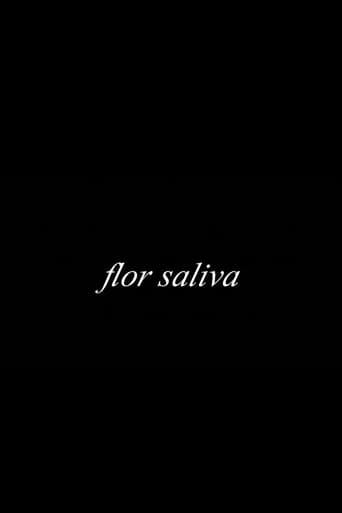 flor saliva