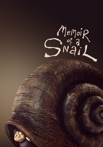 Memoir of a Snail