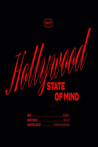 Hollywood State of Mind