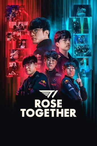 T1: ROSE TOGETHER