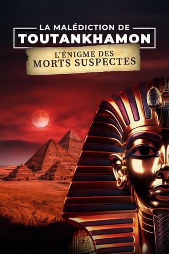 La Malédiction de Toutankhamon : L'Énigme des morts suspectes