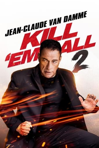 Watch Kill 'em All 2