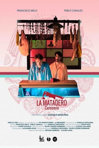 La Matadero — Carnicería