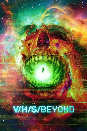 Watch V/H/S/Beyond