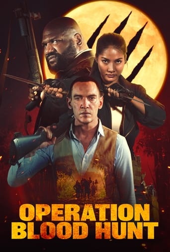 Watch Operation Blood Hunt