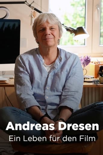 Andreas Dresen - Ein Leben für den Film