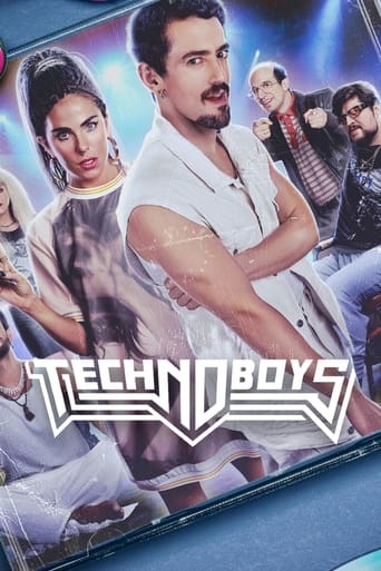 Technoboys