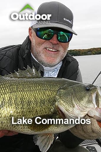 Lake Commandos