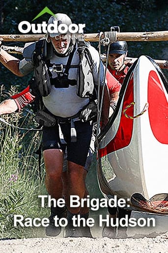 The Brigade: Race to the Hudson