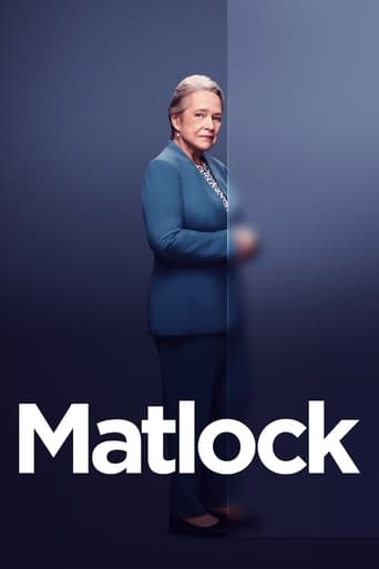 Watch Matlock