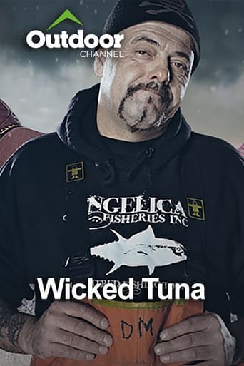 Wicked Tuna