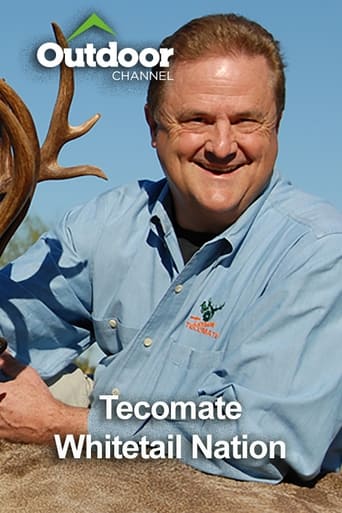 Tecomate Whitetail Nation