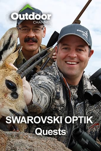 SWAROVSKI OPTIK Quests