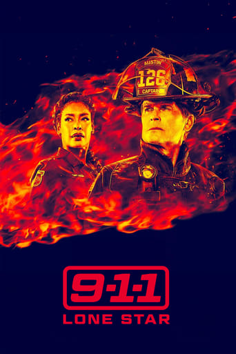 Watch 9-1-1: Lone Star