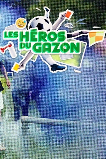 Les Héros du gazon