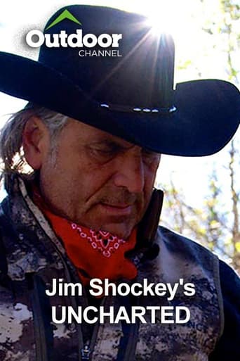 Jim Shockey's UNCHARTED