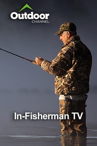 In-Fisherman TV