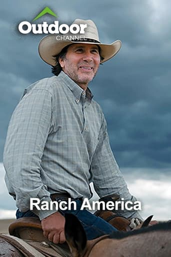 Ranch America