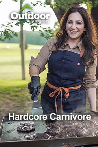 Hardcore Carnivore