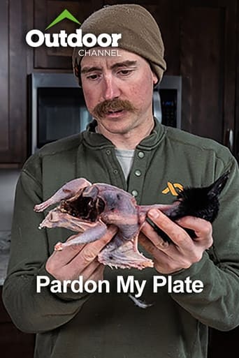 Pardon My Plate